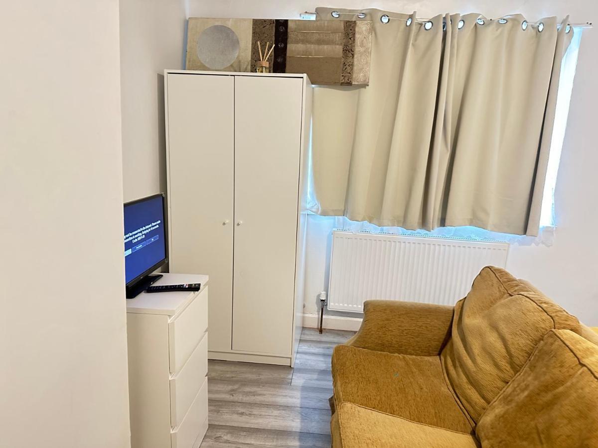 Ebehi Inn Welling Экстерьер фото