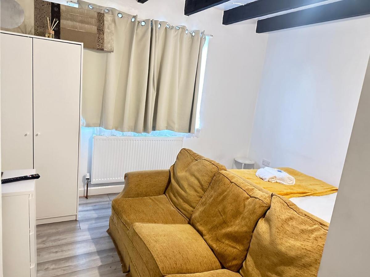 Ebehi Inn Welling Экстерьер фото