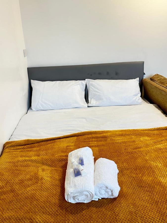 Ebehi Inn Welling Экстерьер фото