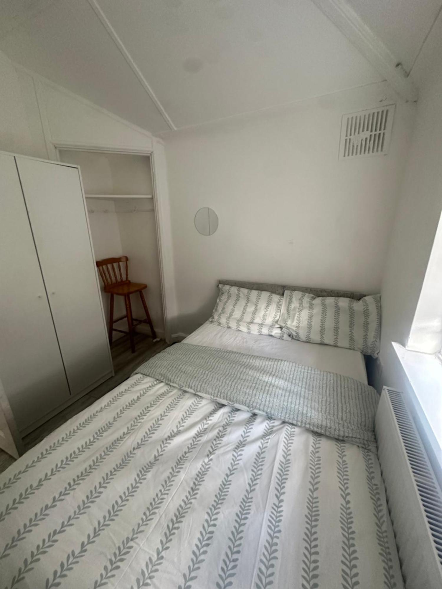 Ebehi Inn Welling Экстерьер фото