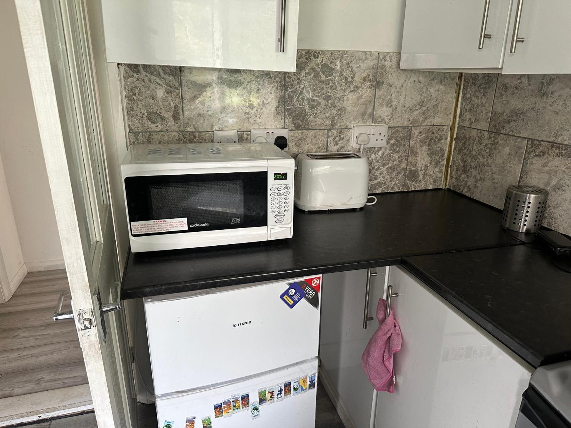 Ebehi Inn Welling Экстерьер фото