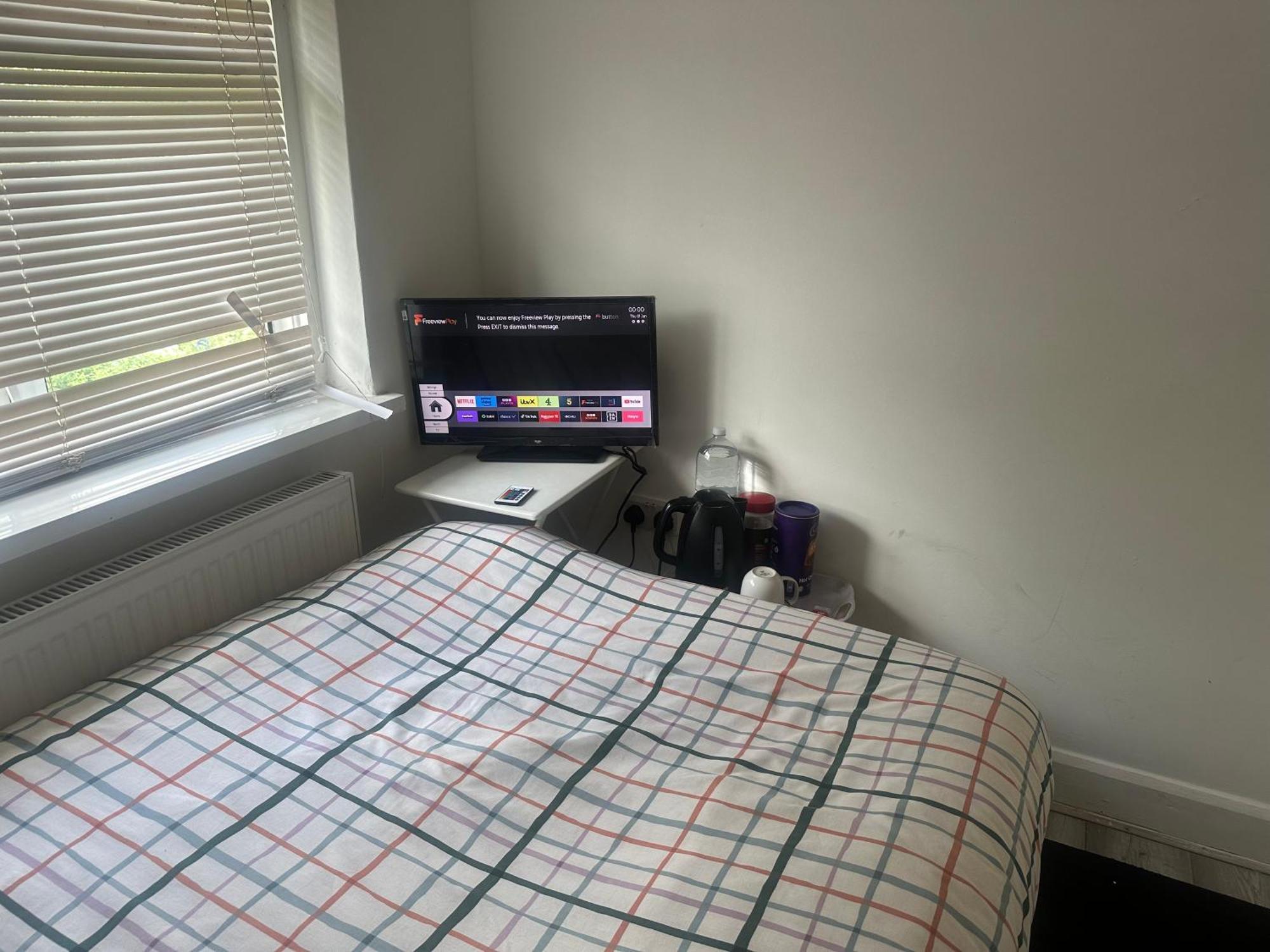 Ebehi Inn Welling Экстерьер фото